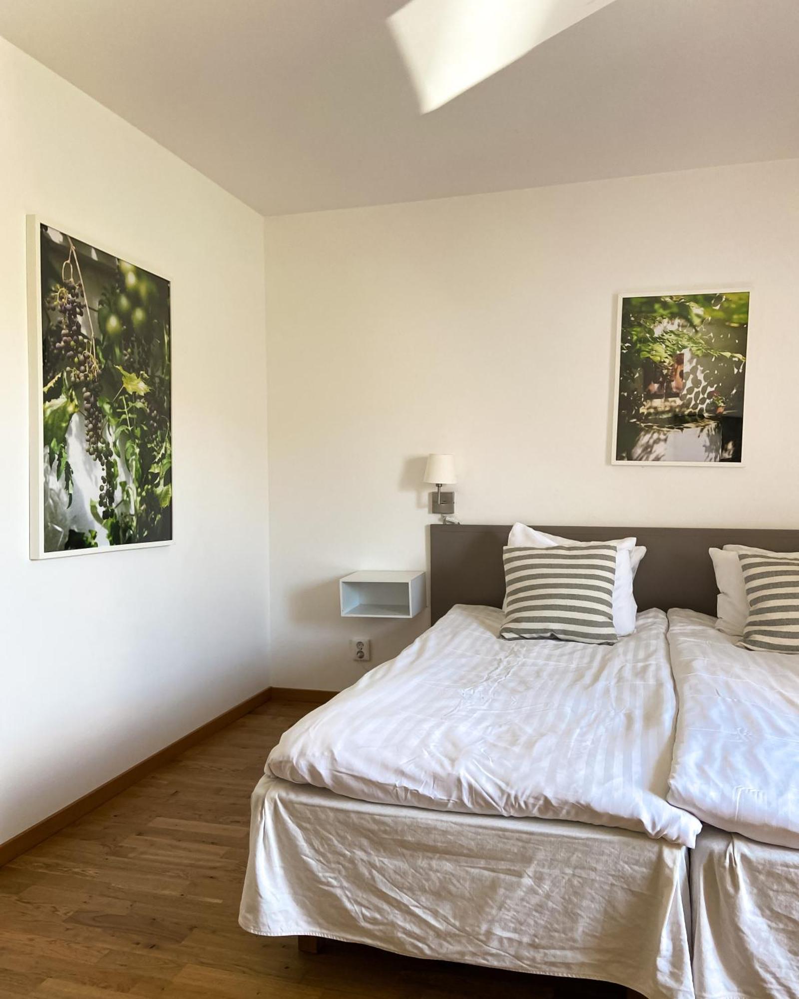 Gardens & Apotekarns B&B Simrishamn Exterior foto